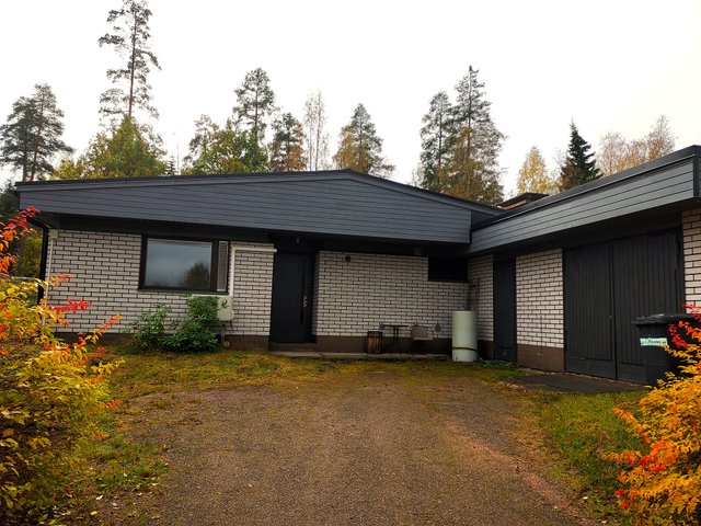 Korvenmäentie 34