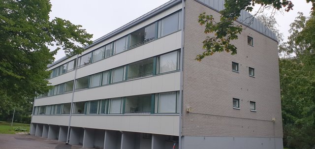 Kajaaninlinnantie 5 B