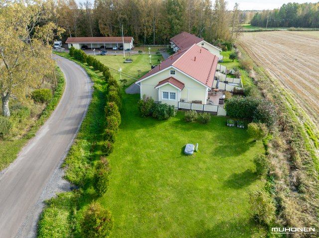 Furuholmsvägen 13 B