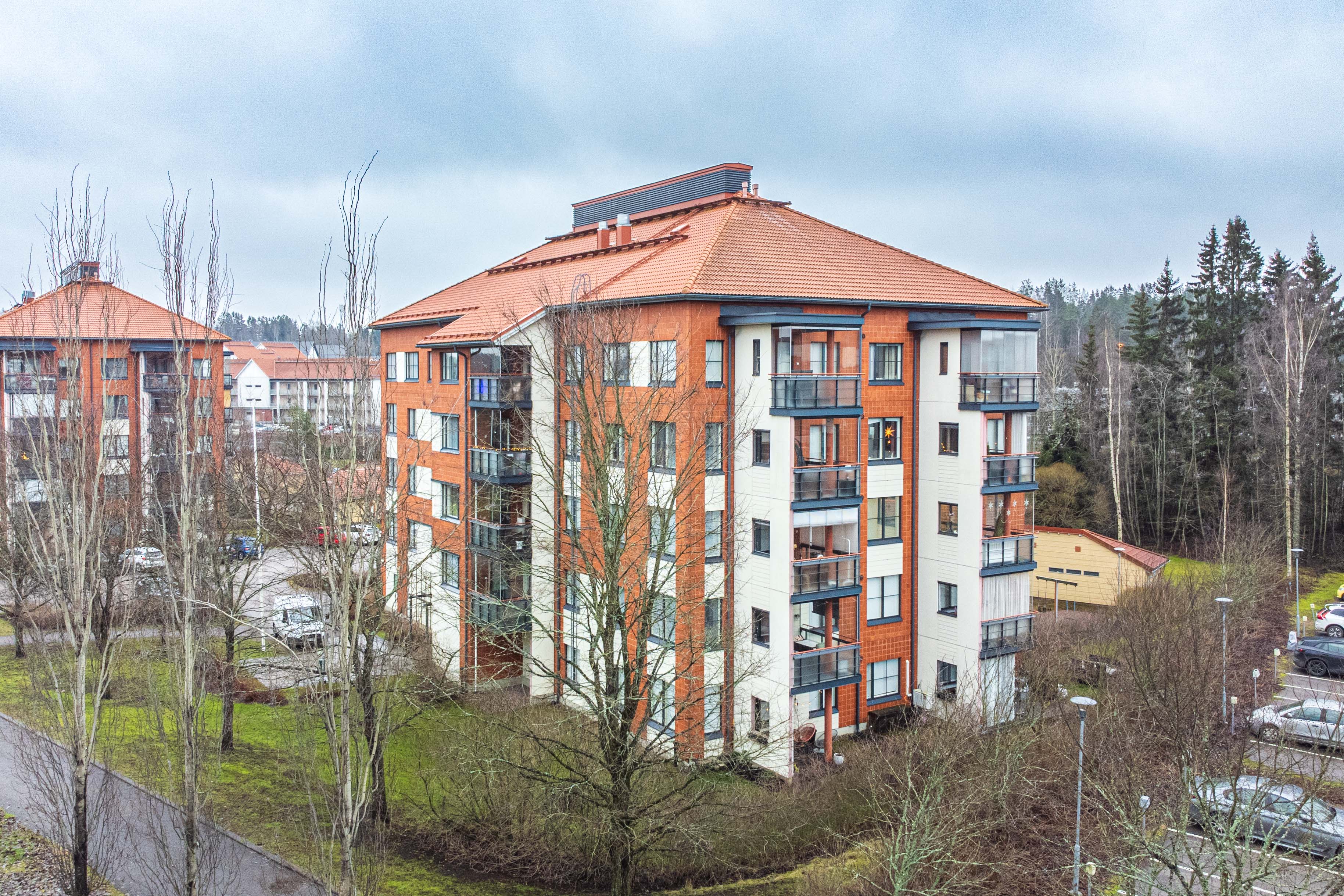 Höyläkuja 4, Kerava (Ahjo), Kuva 3