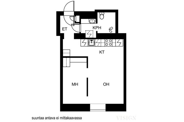 Tarkk’ampujankatu 20, Helsinki (Ullanlinna), Kuva 2, esikatselu