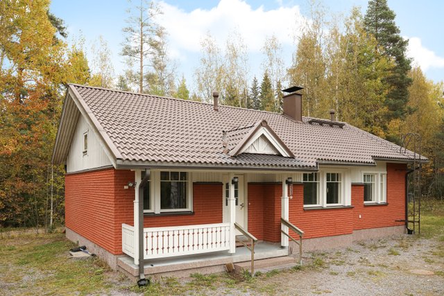 Ruuhijärventie 667