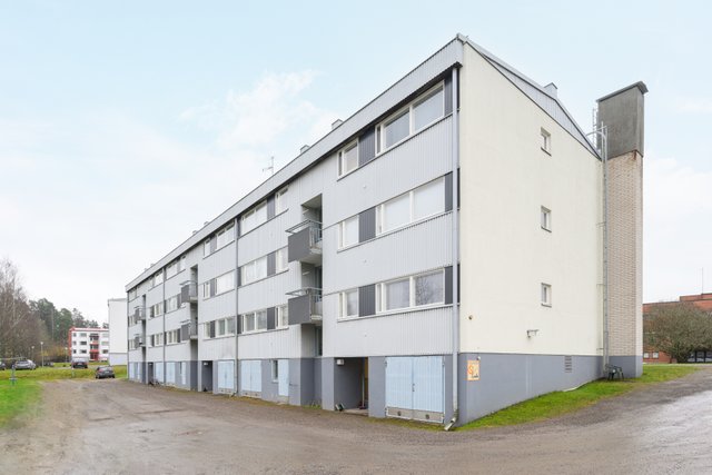 Salinmäenkatu 5, Karkkila (Nyhkälä), Kuva 1, esikatselu