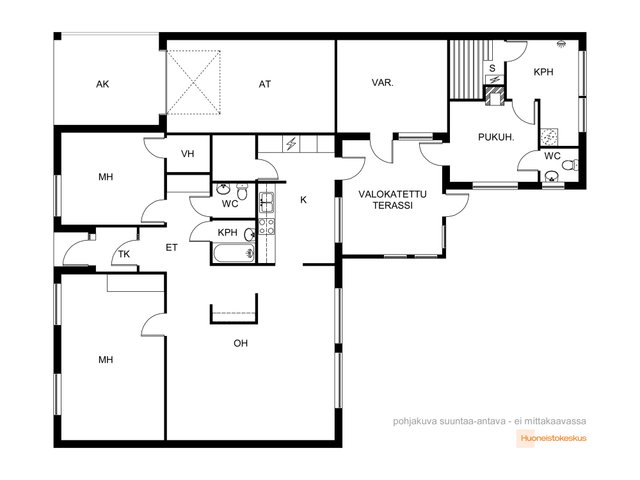 Kirkkotie 18, LOHJA (Virkkala), Kuva 28, esikatselu