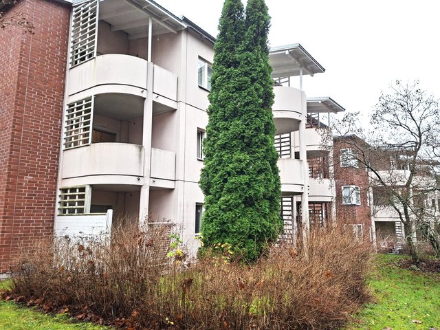 Rukkilantie 5, Helsinki (Malminkartano), Kuva 3, esikatselu