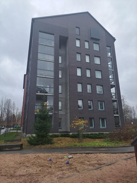 Paperitehtaankatu 2 A