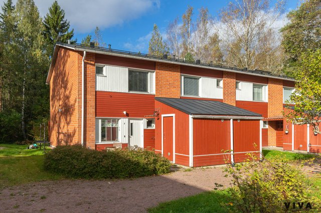 Hirvitie 2 J