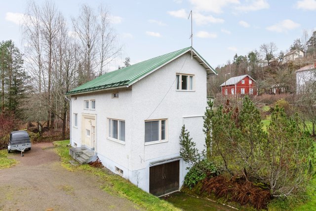 Kyminkatu 21, Kouvola (Kuusankoski), Kuva 2, esikatselu