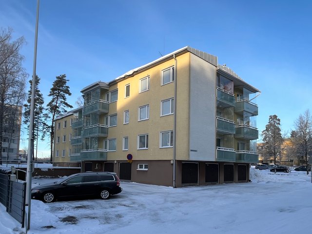 Salonkatu 7, Hyvinkää (Viertola), Kuva 1, esikatselu