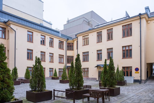 Yrjönkatu 11, Helsinki (Kamppi), Kuva 21, esikatselu