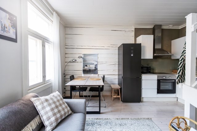 Kuninkaankartanonkatu 9 as