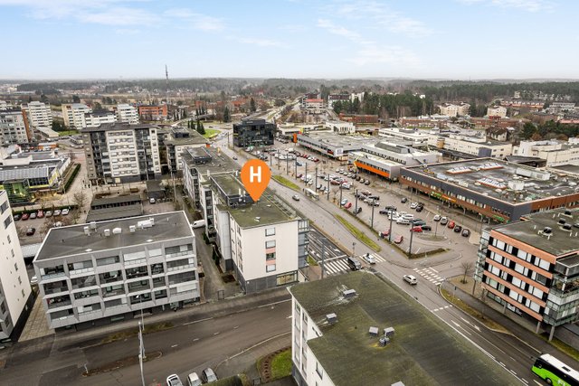 Tornikatu 2, Raisio (Keskusta), Kuva 28, esikatselu