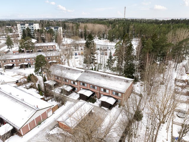 Orminkuja 1 as, 20610 Turku 29