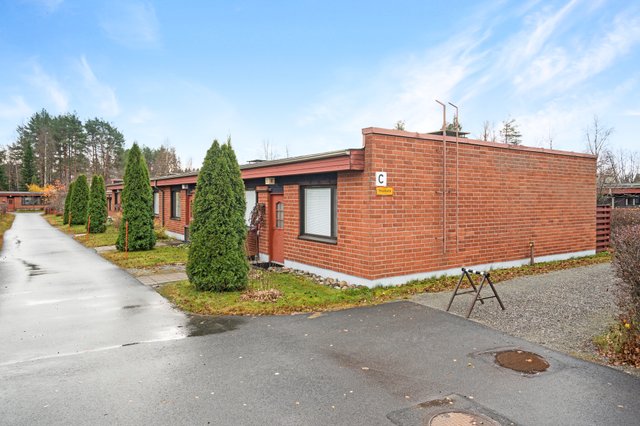 Petäikkölänkatu 25 C