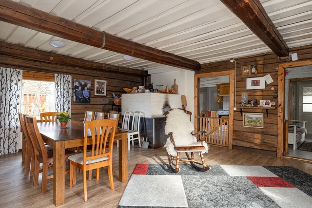 Rasilantie 10, Hartola (Kirkkola), Kuva 4, esikatselu