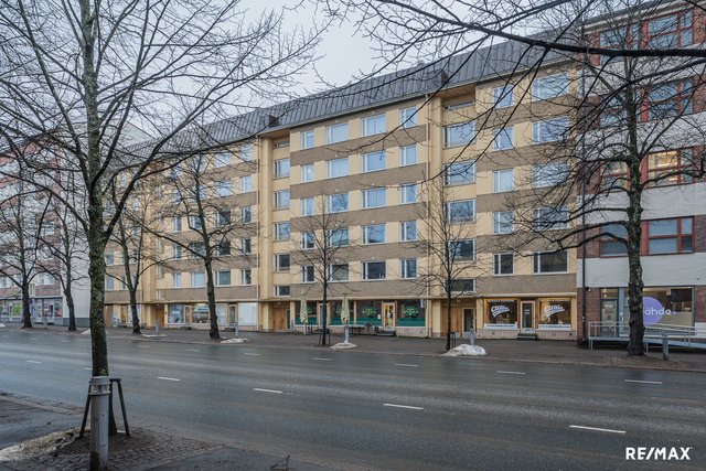 Vesijärvenkatu 36 C