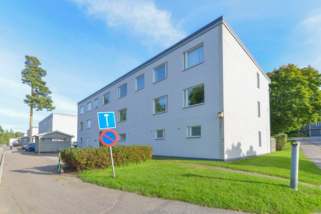 Pasintie 1 A