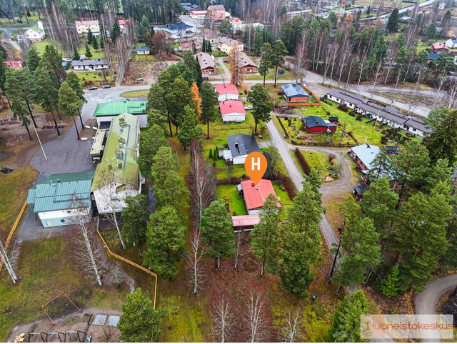 Kunnantalontie 8, Muuruvesi, Kuva 2, esikatselu