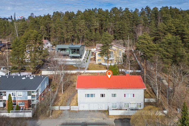 Järvensivuntie 61 A, Tampere (Järvensivu), Kuva 14, esikatselu