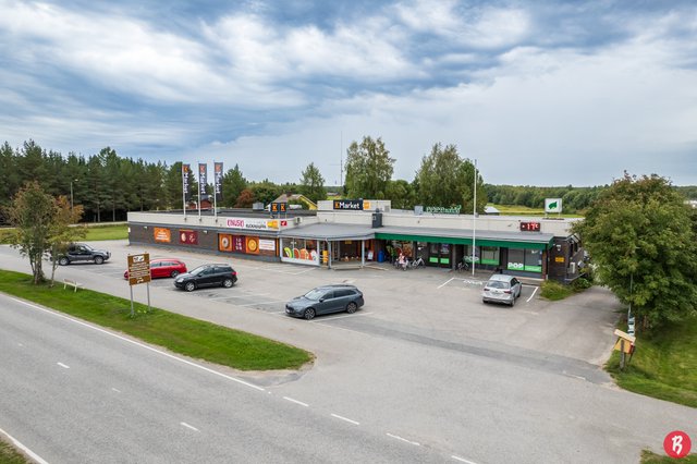Keskustie 41