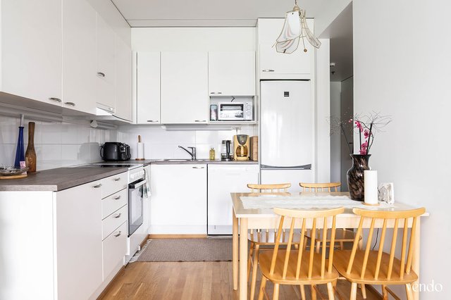 Itäinen Suursuonkuja 3 A