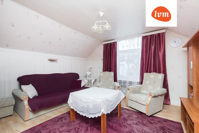 Aleksandri tänav 17