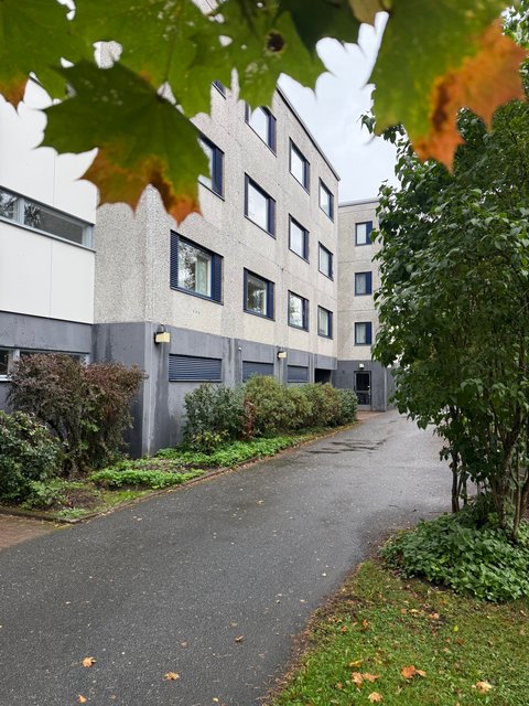Lensunpolku 6 D 38