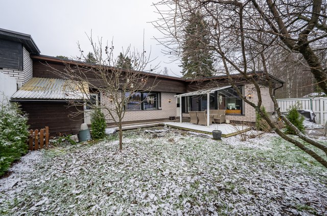 Kajavatie 21, Porvoo (Pihlajatien alue), Kuva 1, esikatselu