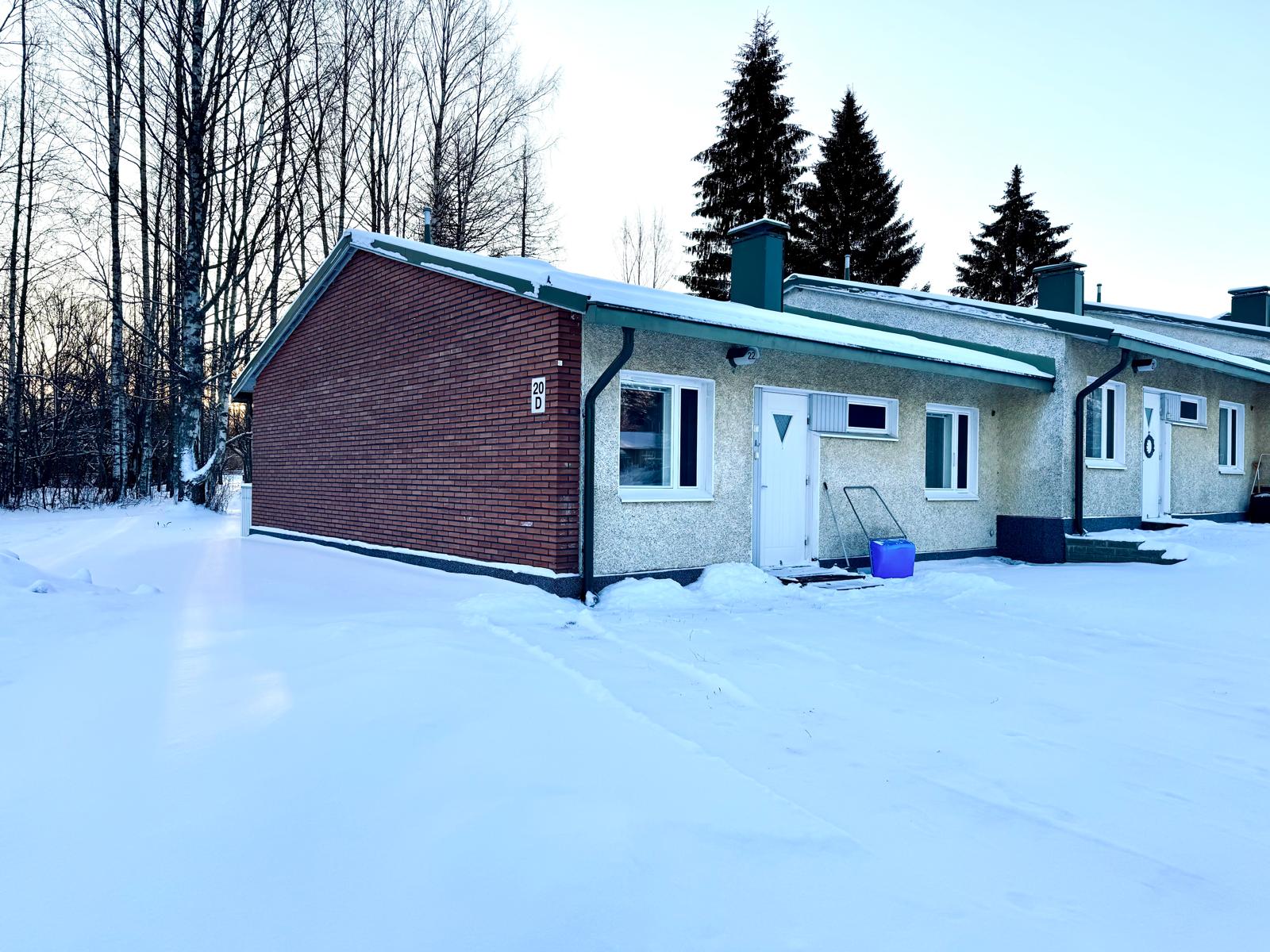 Siihtalantie 20, Joensuu (Siihtala), Kuva 17