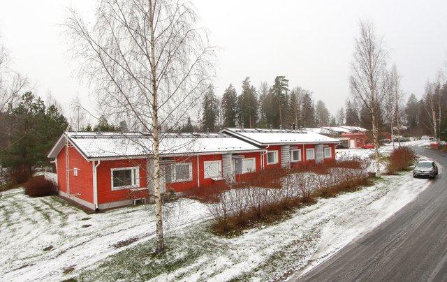 Lehtikuusenmäki 1 A