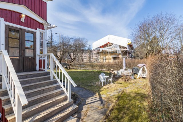 Kalervonkatu 15, Helsinki (Käpylä), Kuva 20, esikatselu