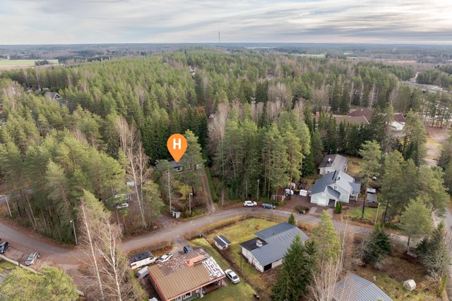 Koulutie 9, Nastola (Rakokivi), Kuva 36, esikatselu