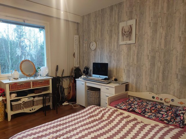 Ahventie 1, Kouvola (Lehtomäki), Kuva 7, esikatselu