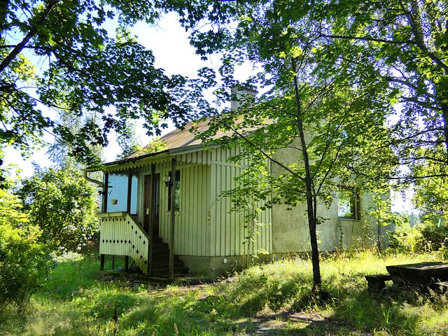 Rajakistontie 82