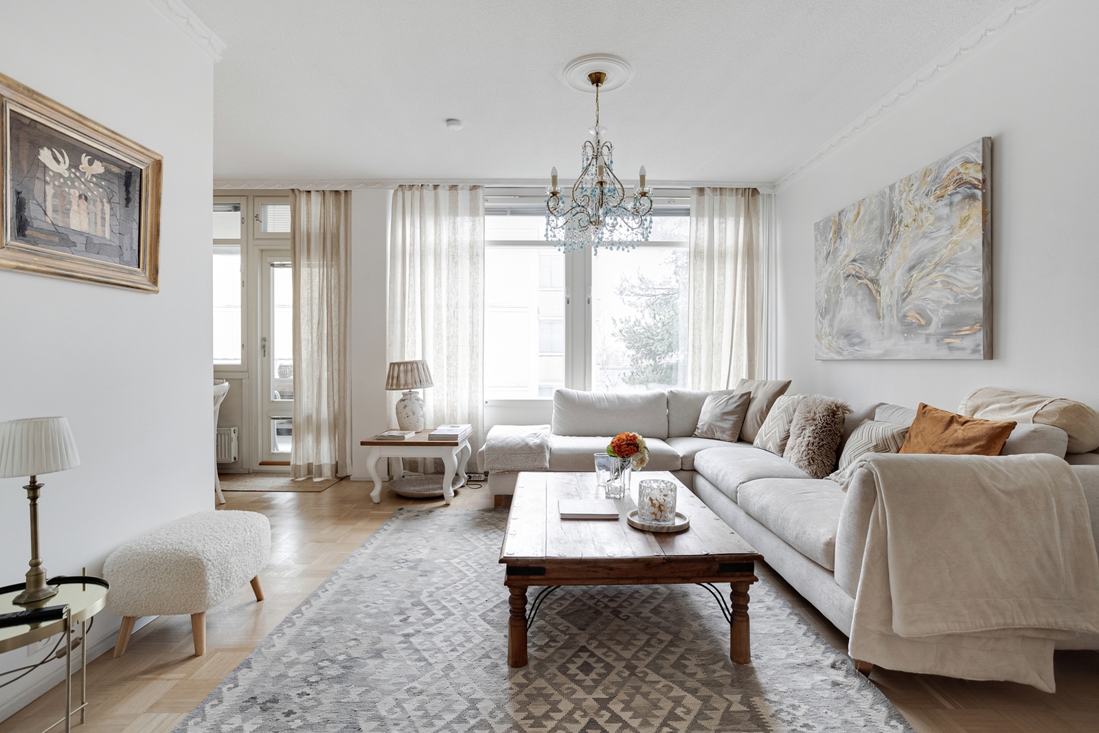 Komeetankuja 4, Espoo (Olari), Kuva 2