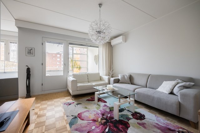 Vesijärvenkatu 41 D