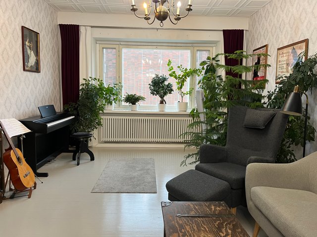 Hyvinkäänkatu 7, Hyvinkää (Keskusta), Kuva 4, esikatselu