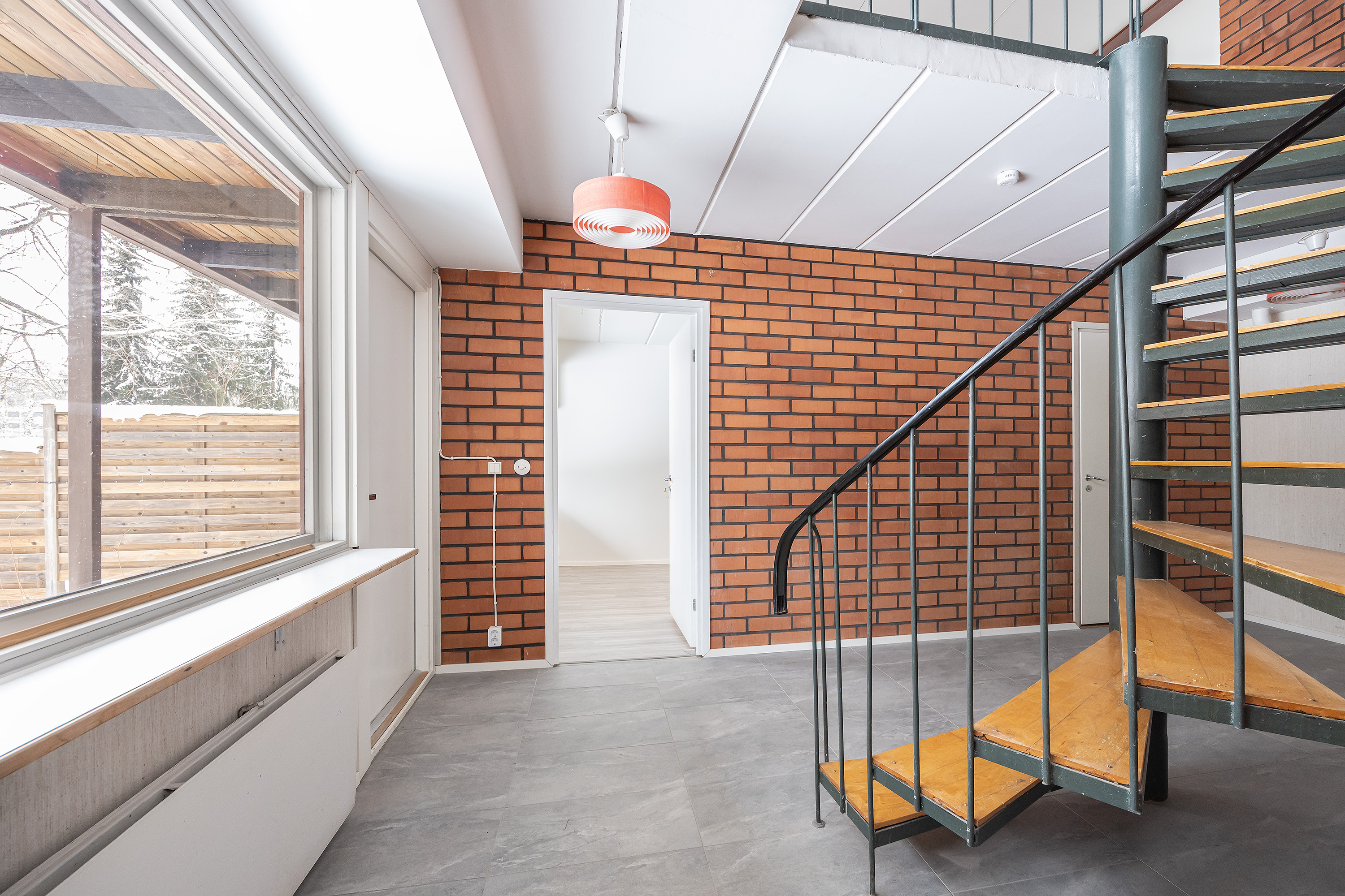 Kylätie, Kauniainen (1. kaupunginosa), Kuva 10