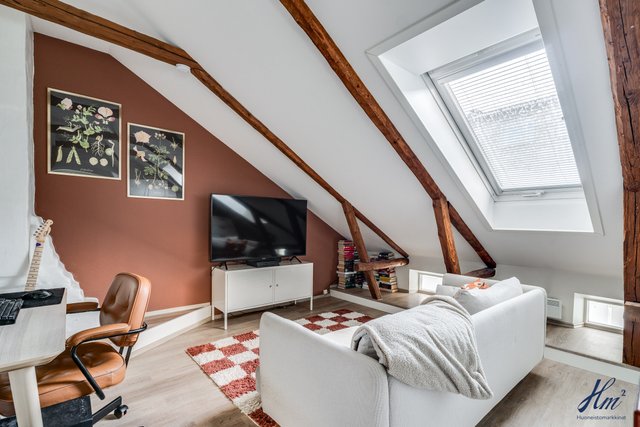 Kuninkaankartanonkatu 9 As., 20810 Turku 21