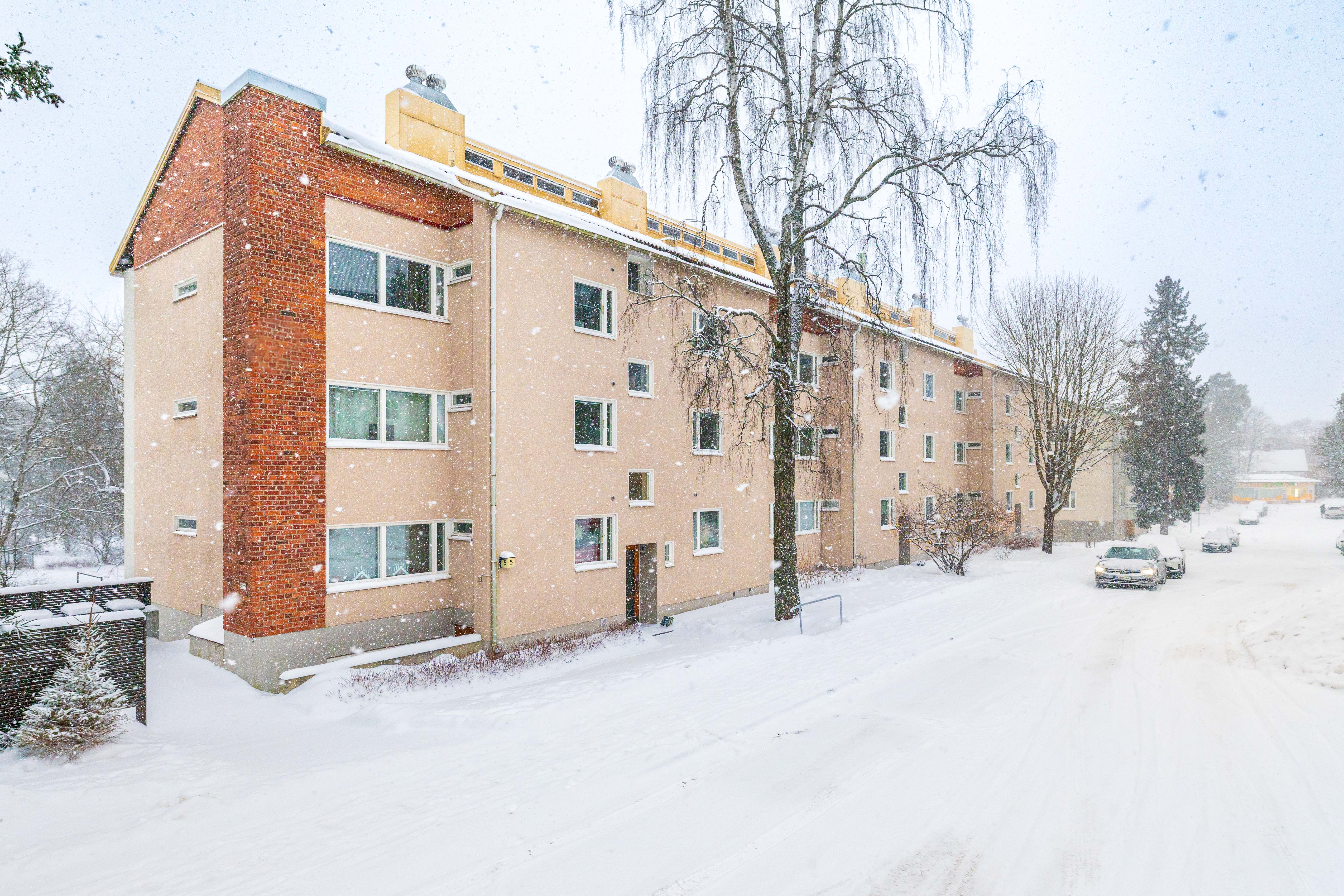 Oskelantie 5, Helsinki (Etelä-Haaga), Kuva 13