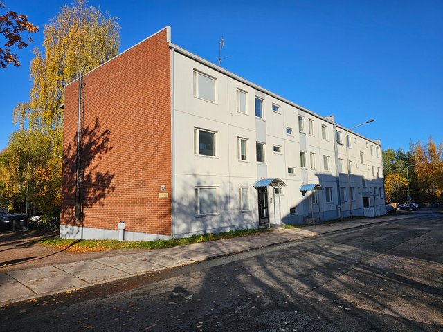Liisankatu 10 As