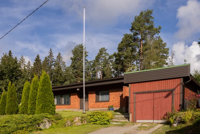 Hirvipolku 3