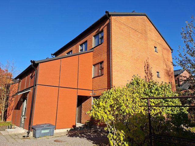 Niitynperäntie 5, Helsinki (Lassila), Kuva 3, esikatselu