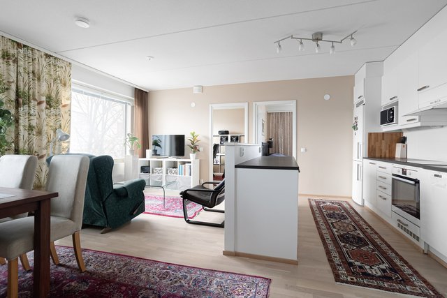 Vernerinkuja, Masala (Masala), Kuva 3, esikatselu