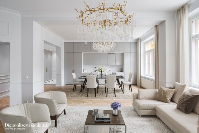 Yrjönkatu 11, Helsinki (Kamppi), Kuva 2, esikatselu