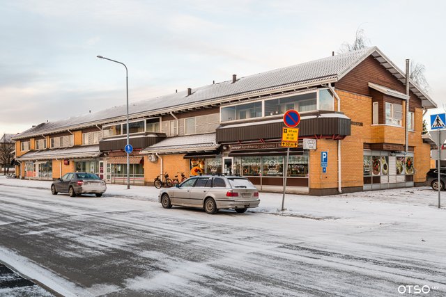 Uusikoivistontie 73 D