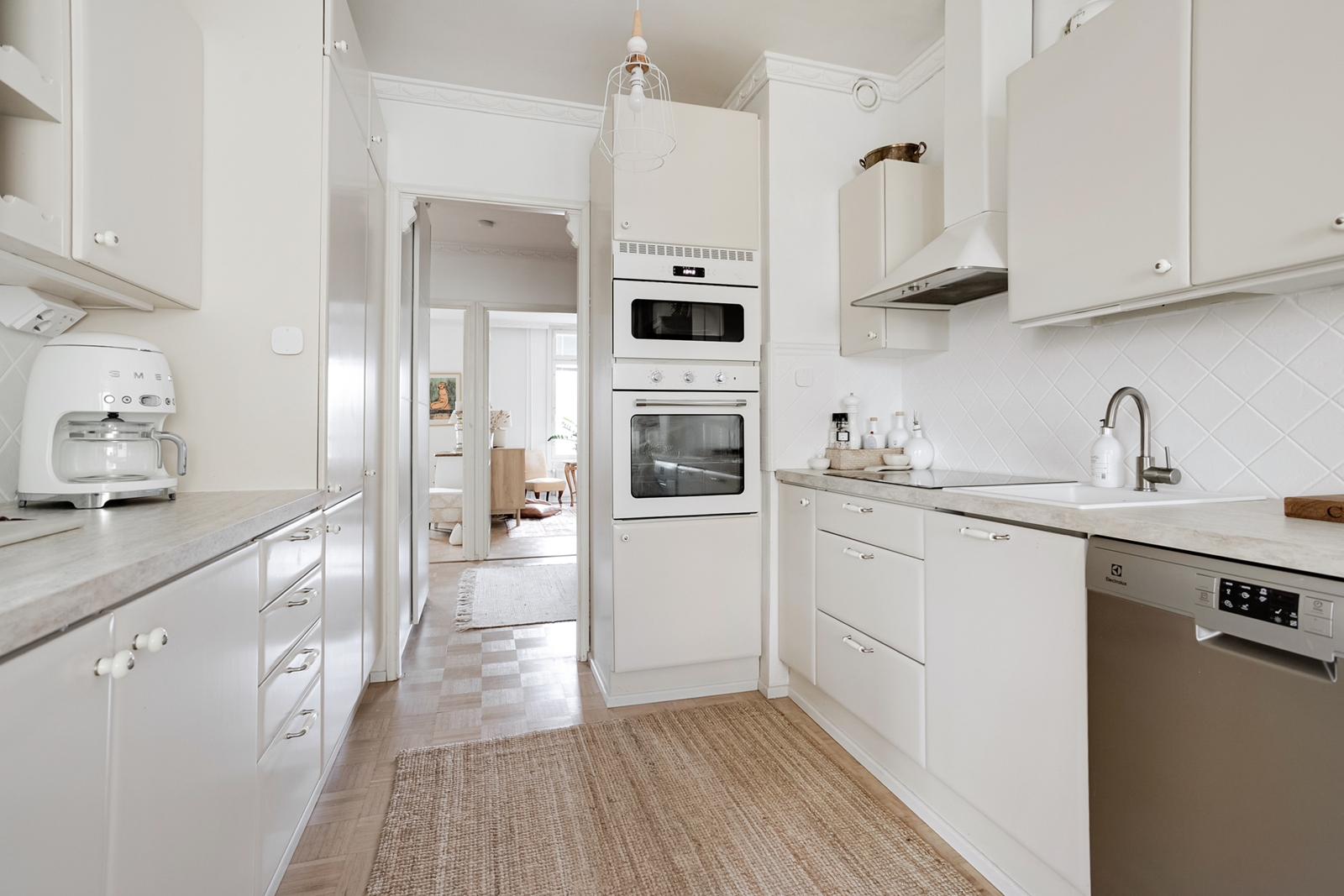 Komeetankuja 4, Espoo (Olari), Kuva 6