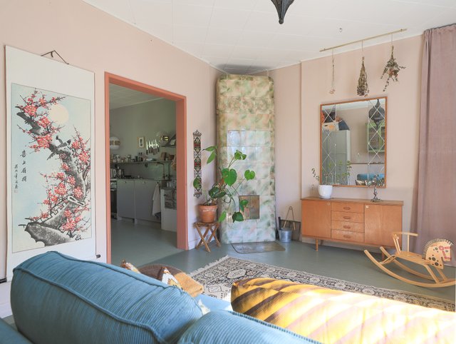 Kustaa Vaasan tie 39 A