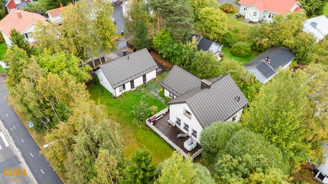 Hämäläntie 22