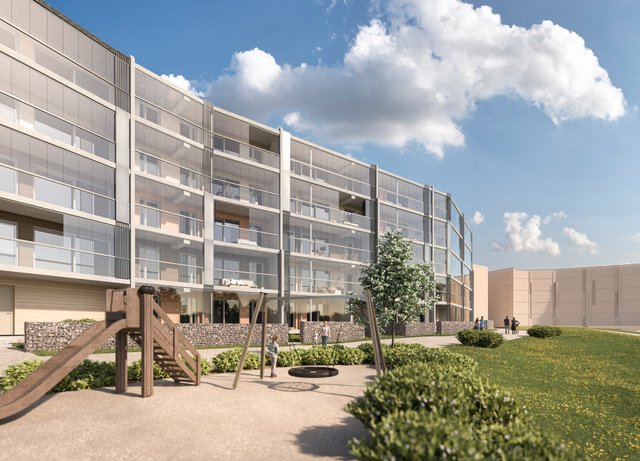 Taulumäentie 55 C 8